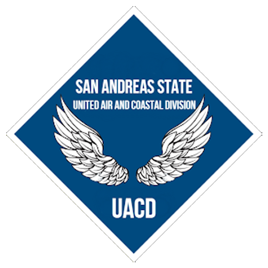 Air & Coastal Division Logo