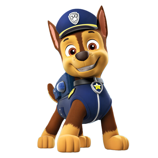 K9 Unit Logo
