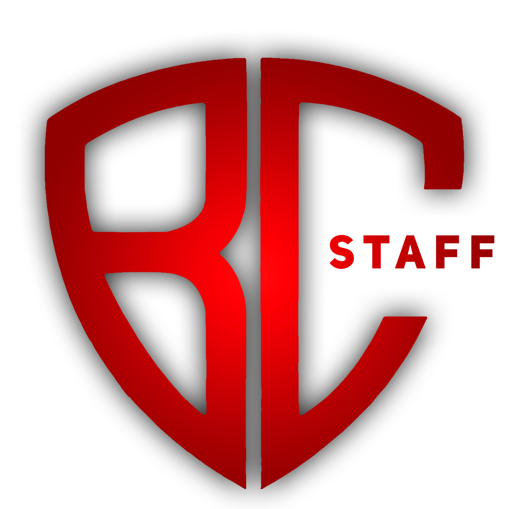 Staff Team Logo