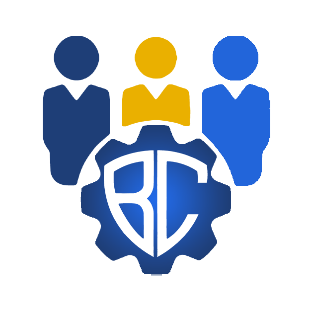 Support Team Logo